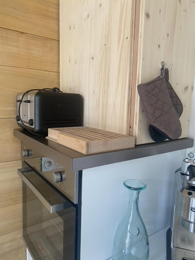 Oxalis Apartment Bagnères-de-Bigorre Екстериор снимка